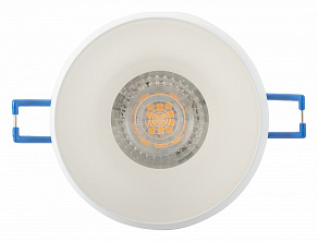 Встраиваемый светильник Denkirs DK4030 DK4031-WH