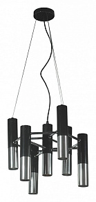 Подвесная люстра Loft it Ike 9953-7