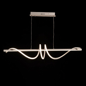 Подвесной светильник De City Аурих 108011401