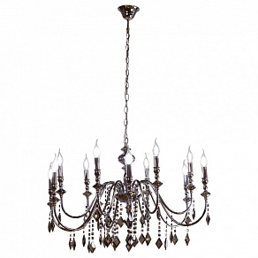 Подвесная люстра AM-Group HUGO HUGO SP12 CH