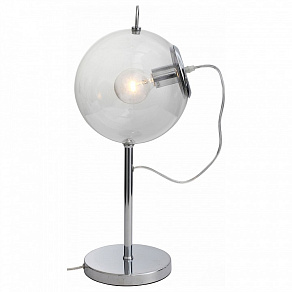 Настольная лампа декоративная ST-Luce Senza SL550.104.01
