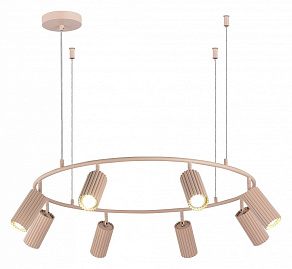 Подвесная люстра ST-Luce Kendo SL1213.603.08