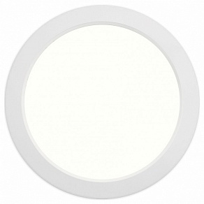 Встраиваемый светильник WoltaPRO ДАУНЛАЙТ ДВО06-30-001-5К