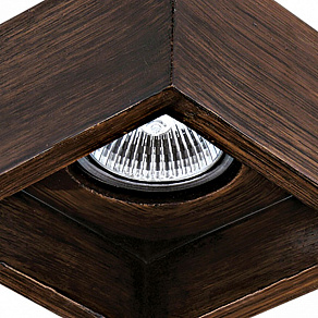 Встраиваемый светильник Lightstar Extra 041029