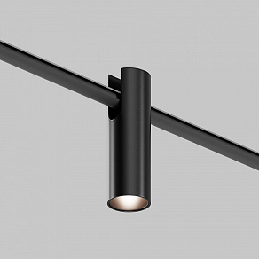 Накладной светильник Maytoni Technical Focus TR235-1-5W3K-B