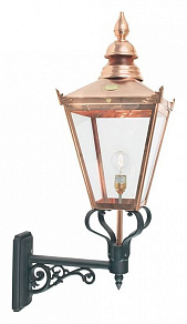 Светильник на штанге Norlys Chelsea 955CO