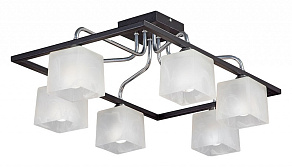 Потолочная люстра Vitaluce V4798 V4798-1/6PL