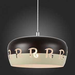 Подвесной светильник ST-Luce SL260 SL260.333.01