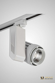 Светильник на штанге AM-Group AM180 AM180-WH 4000K