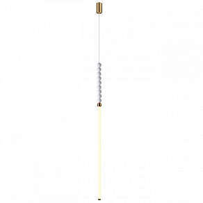 Подвесной светильник Odeon Light Monella 6639/12L