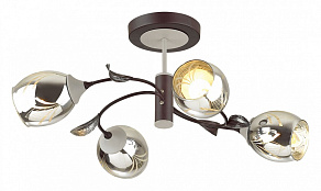 Люстра на штанге Lumion Melissa 4527/4C