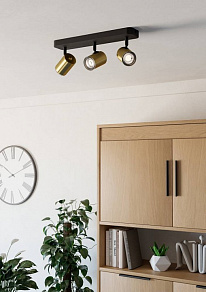 Спот Eglo CONSUMA 1 300585