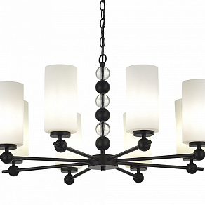 Подвесная люстра ST-Luce AURORA SL2003.403.08