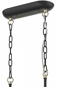 Подвесной светильник SIMPLE STORY 5521 5521-6PL