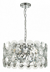 Подвесной светильник Odeon Light Tokata 4973/6