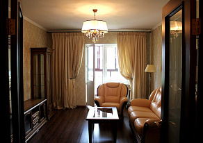 Подвесной светильник Maytoni Cannella ARM388-55-R