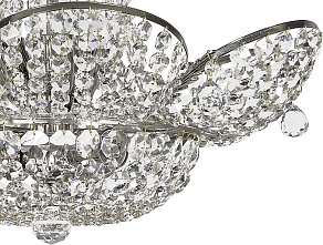 Подвесная люстра Arti Lampadari Alassio Alassio E 1.5.50.600 N