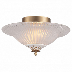 Накладной светильник Favourite Contessa 1414-2C