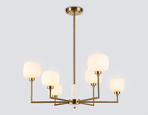 Люстра на штанге Ambrella Light LH LH53015