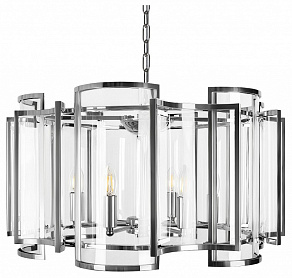 Подвесная люстра Loft it Reflection 10433/6