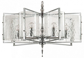 Подвесная люстра Odeon Light Elegante 4888/7