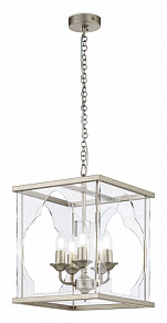 Подвесной светильник Maytoni Keope H008PL-05G