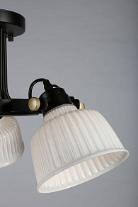 Люстра на штанге Omnilux Zamora OML-28207-05