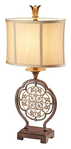 Настольная лампа декоративная Feiss Marcella FE-MARCELLA-TL