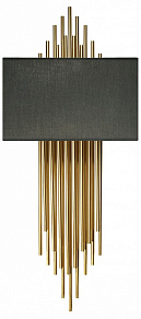 Накладной светильник Loft it Elegio 10107 Black