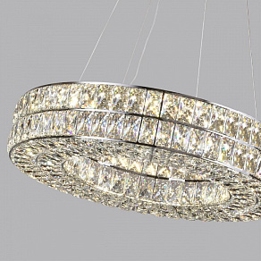 Подвесной светильник Odeon Light Panta 4927/52L