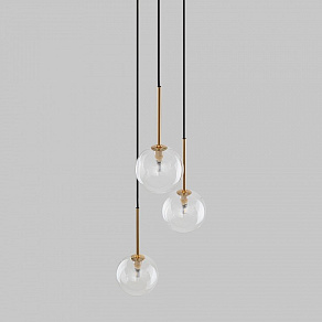 Подвесной светильник TK Lighting Nilos 5942 Nilos