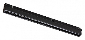 Встраиваемый светильник Nowodvorski Focus Led 10643