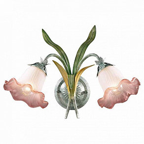 Бра Odeon Light Poema 1545/2W