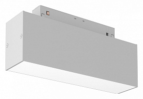 Встраиваемый светильник Maytoni Basis TR074-2-7W3K-W