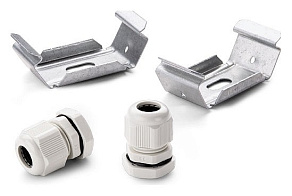 Накладной светильник WoltaSTD  ДСП11-36-041-6К