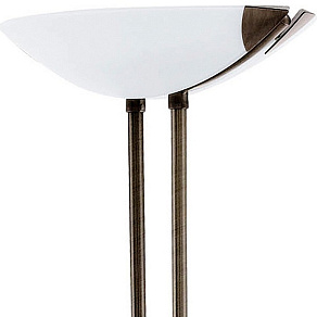 Торшер с подсветкой Eglo Baya LED 93876