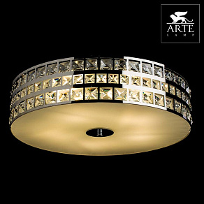 Накладной светильник Arte Lamp Monte Bianco A8201PL-5CC