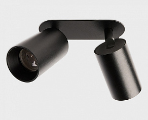 Спот Italline DANNI DANNY FR2 black