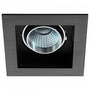 Встраиваемый светильник Eglo BISCARI 61608