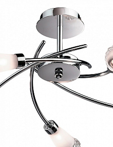 Люстра на штанге Odeon Light Coli 1804/5