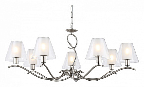 Подвесная люстра Ambrella Light HIGH LIGHT LH57083