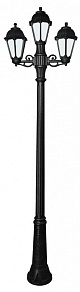 Фонарный столб Fumagalli SABA K22.157.S21.AYE27