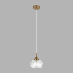 Подвесной светильник Lumion MODERNI 8439/1B