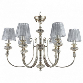 Подвесная люстра Maytoni Serena Antique ARM041-06-G