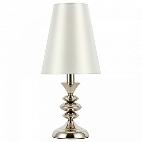 Настольная лампа декоративная ST-Luce Rionfo SL1137.104.01