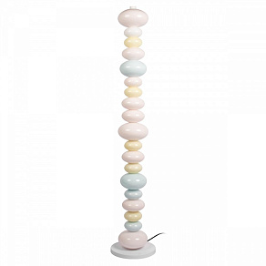 Торшер Loft it Macaroon 10271F/B