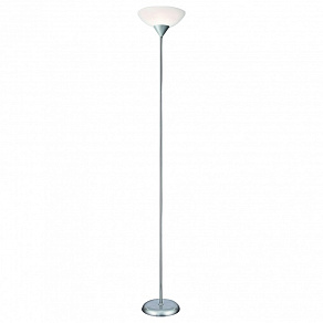 Торшер Arte Lamp Duetto A9569PN-1SI