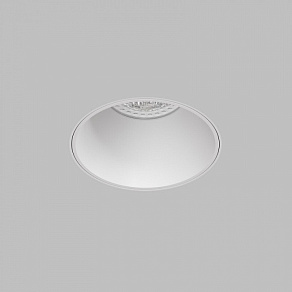 Встраиваемый светильник Denkirs SPOT HIDE DK2145-WH