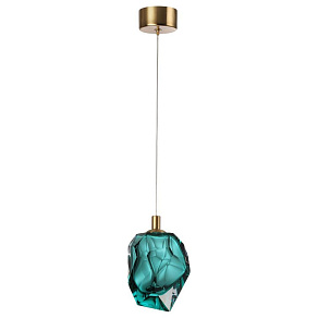 Подвесной светильник Odeon Light HIGHTECH 7110/4LB