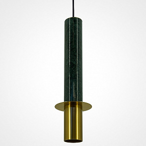 Подвесной светильник LIGHTERA Ohrid LE136L-50GR